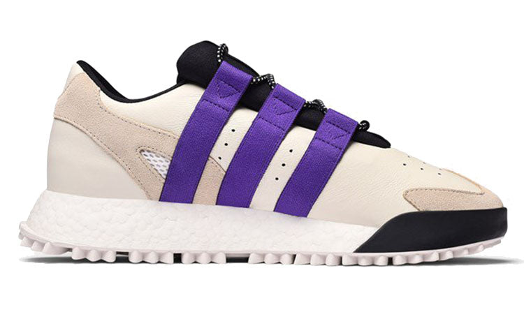 adidas Alexander Wang x Wangbody Run 'Sharp Purple' EF2437