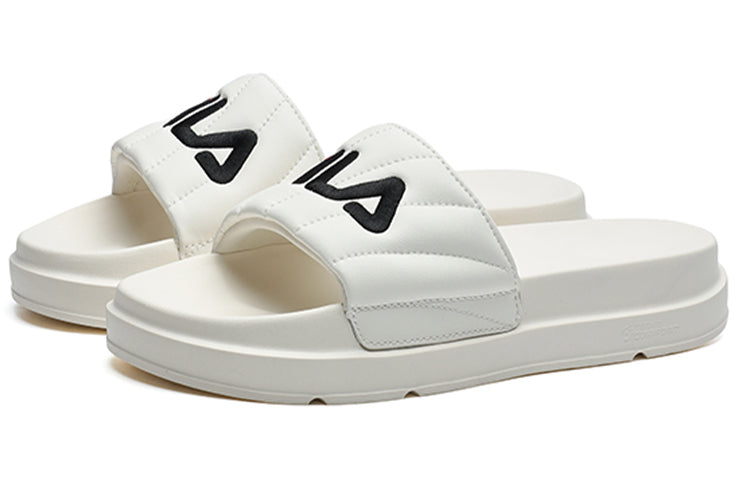 (WMNS) FILA Drifter 'Cream White' F12W226504FGD