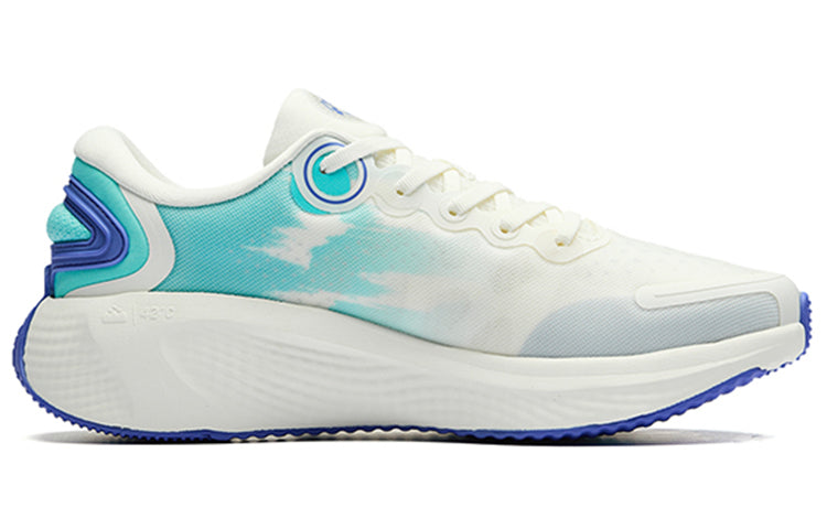 ANTA Running Series Sneakers 'Blue White' 112235556-5
