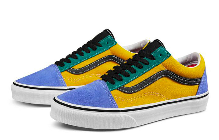 Vans Old Skool 'Mix & Match' VN0A4BV5TGN