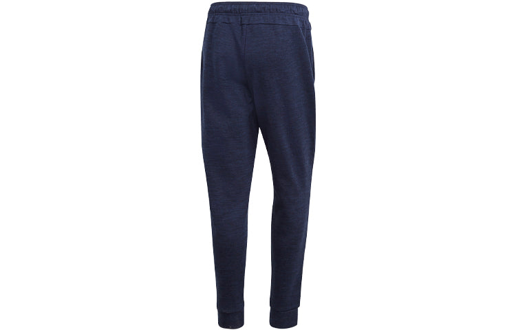 adidas Id Stadium Pt Knit Conical Bundle Feet Sports Pants Blue DU1149