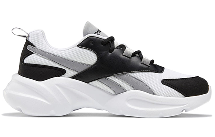 Reebok Royal Ec Ride 4 'White Gray Black' FV0305