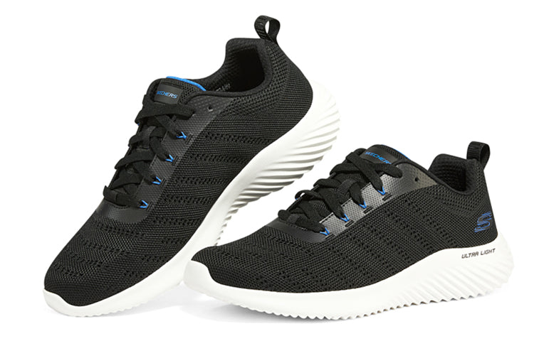 Skechers Sport 'Black White' 232375-BLK
