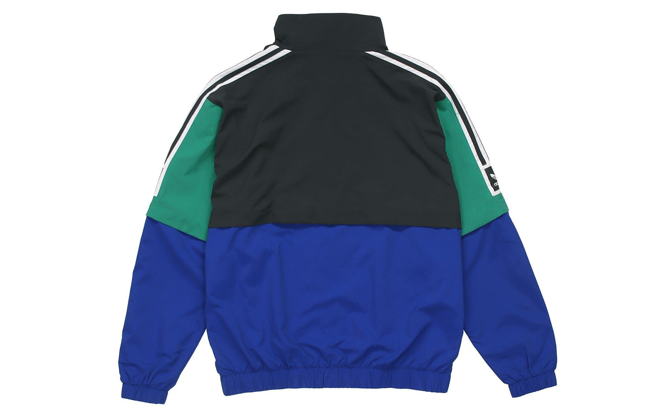 adidas originals Standard 20 Zip TrackJacket EC7329