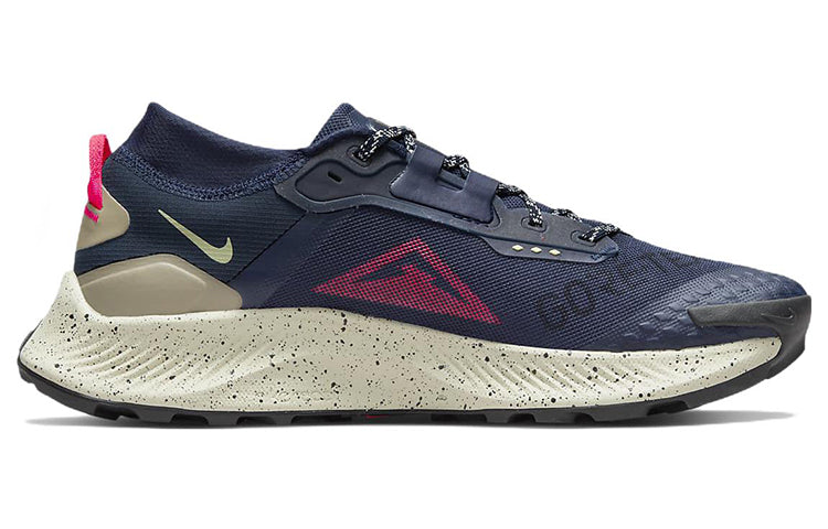 Nike Pegasus Trail 3 GTX 'Obsidian Siren Red Matte Olive' DC8793-401