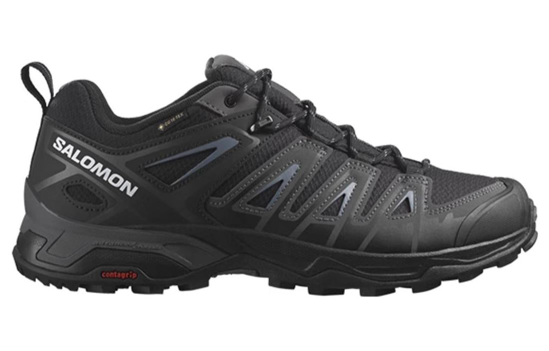 SALOMON X Ultra Pioneer GTX 'Blue Black' 471701