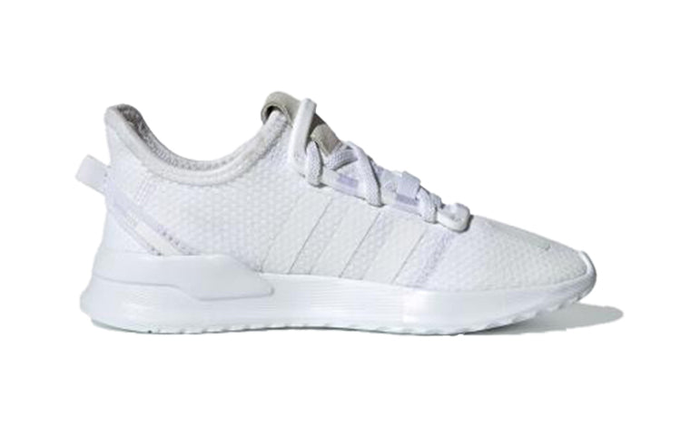 (PS) Adidas U_Path Run Shoes 'Cloud White' G28115