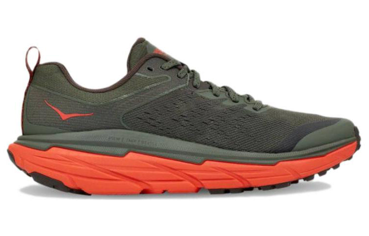 HOKA ONE ONE Challenger ATR 6 'Thyme Fiesta' 1106510-TFST