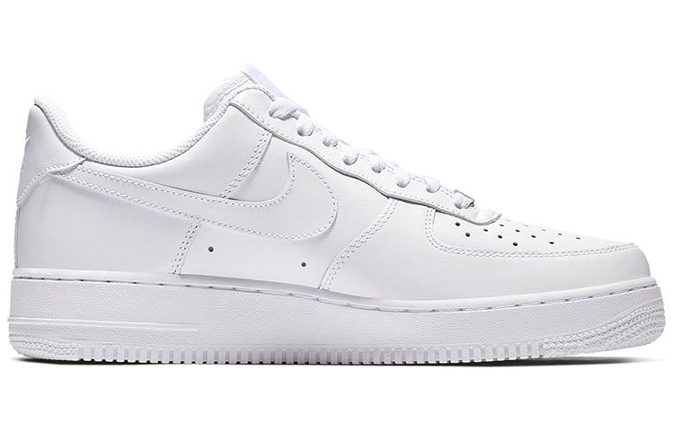 (WMNS) Nike Air Force 1 '07 'White' 315115-112