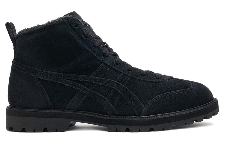 Onitsuka Tiger Rinkan Boot PF 'Black' 1183A749-002