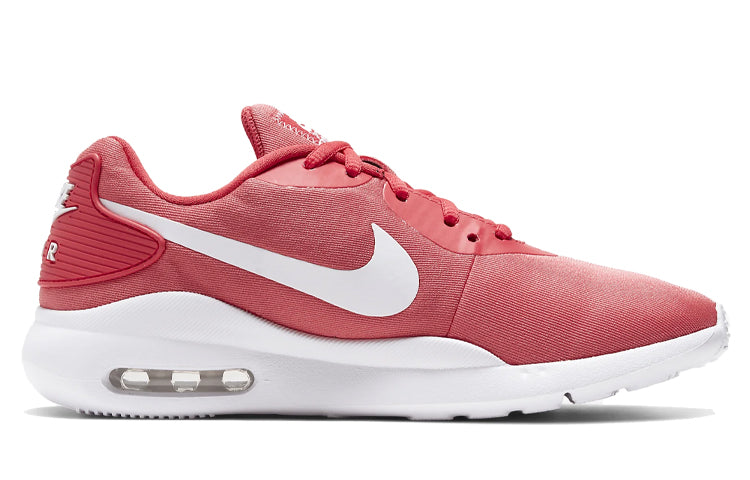 (WMNS) Nike Air Max Oketo WNTR 'Red Grey White' CQ7625-601