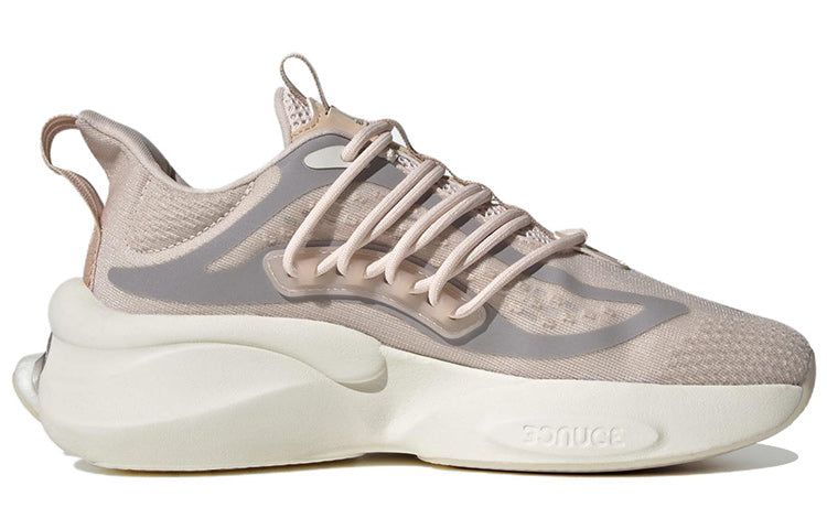 (WMNS) adidas Alphaboost V1 Shoes 'Wonder Quartz' HP6135