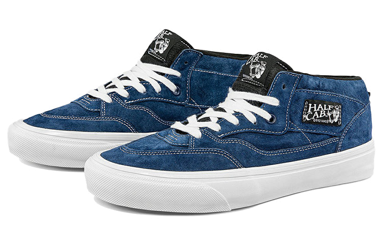 Vans Skate Half Cab 'Dress Blues' VN0A5KYALKZ