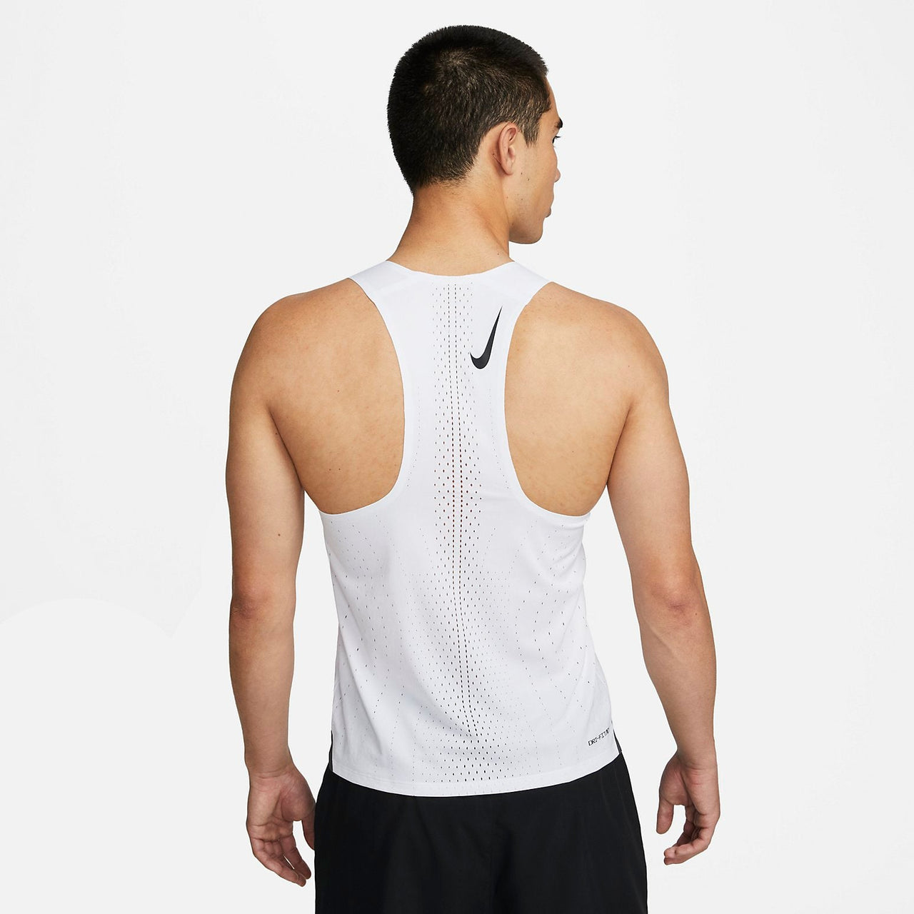 Nike Dri-FIT ADV AeroSwift Top 'White' DM4625-100