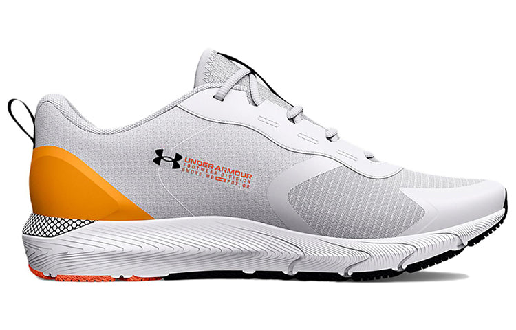 Under Armour HOVR Sonic SE 'White Orange Shock' 3024918-103