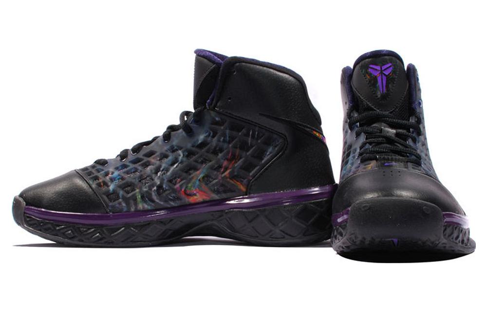 (GS) Nike Zoom Kobe 3 'Prelude' 318288-002