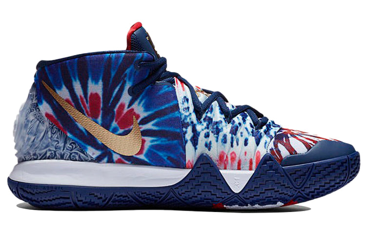 Nike Kyrie Hybrid S2 EP 'What The USA' CT1971-400