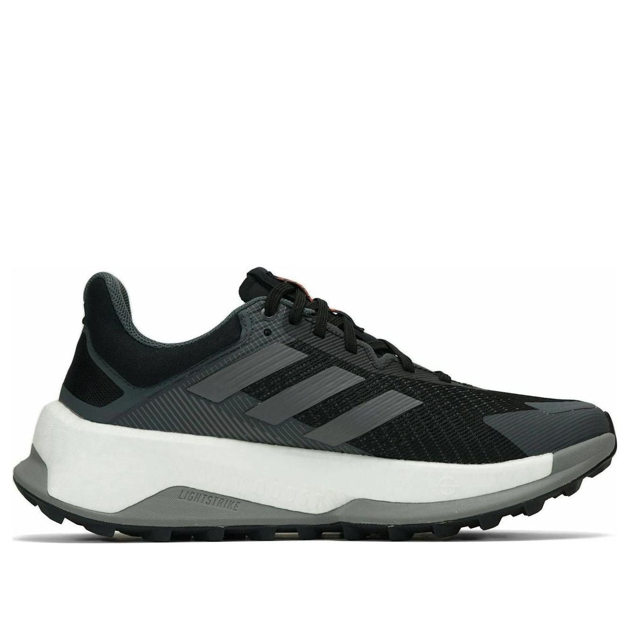 adidas Terrex Soulstride Ultra 'Black' IE8453