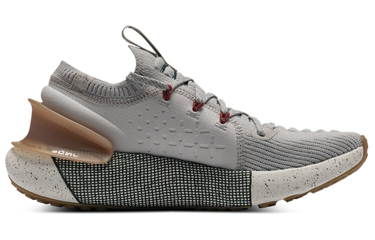 Under Armour HOVR Phantom 3 'Lunar New Year - Ghost Grey' 3025572-100