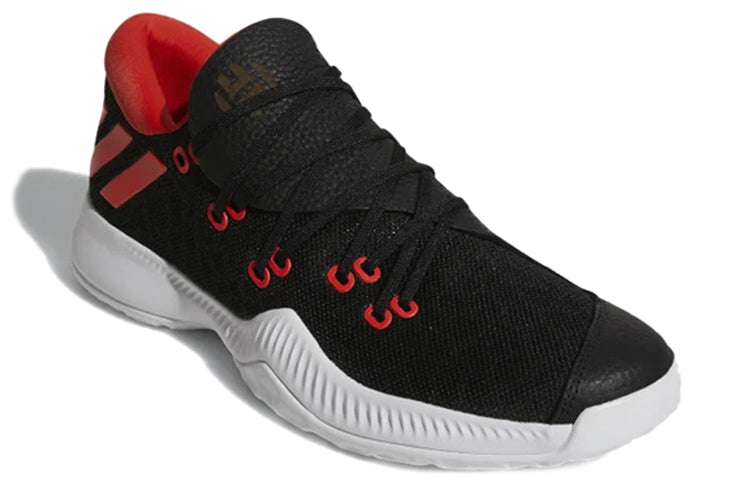 adidas Harden B/E 'Hi-Res Red' AC7820