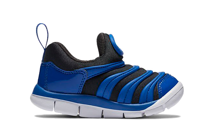 (TD) Nike Dynamo Free 'Blue Black' 343938-433