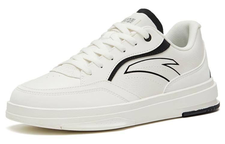 (WMNS) ANTA Life Series Sneakers 'White' 922328011-3