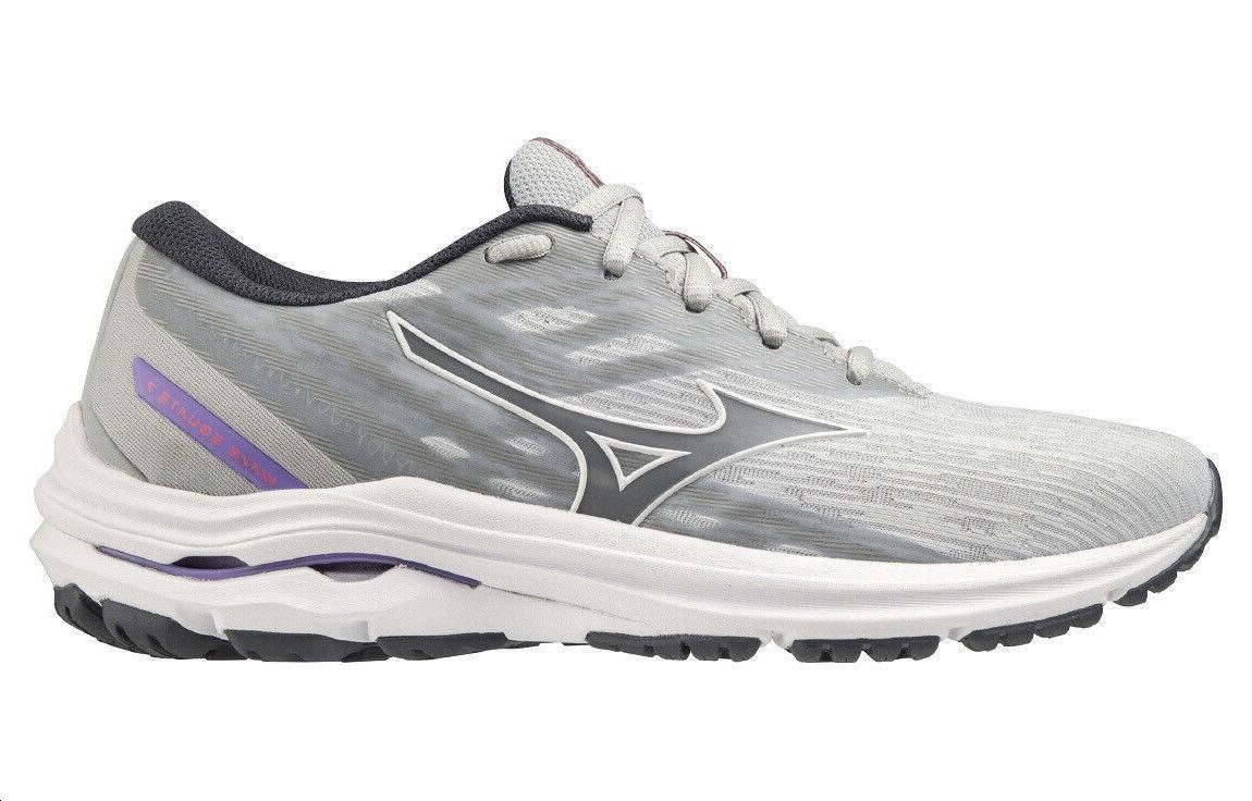 (WMNS) Mizuno Wave Equate 7 'Grey Purple' J1GD234874