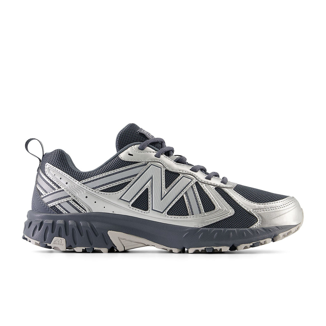 New Balance 410v5 'Black Silver' MT410GS5