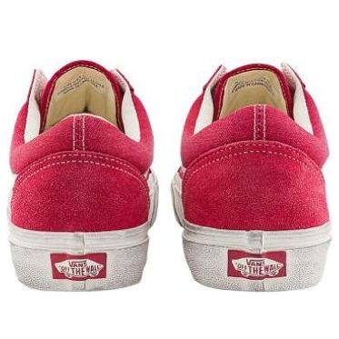 Vans Old Skool Wave 'Washed Red' VN000CR5CJH