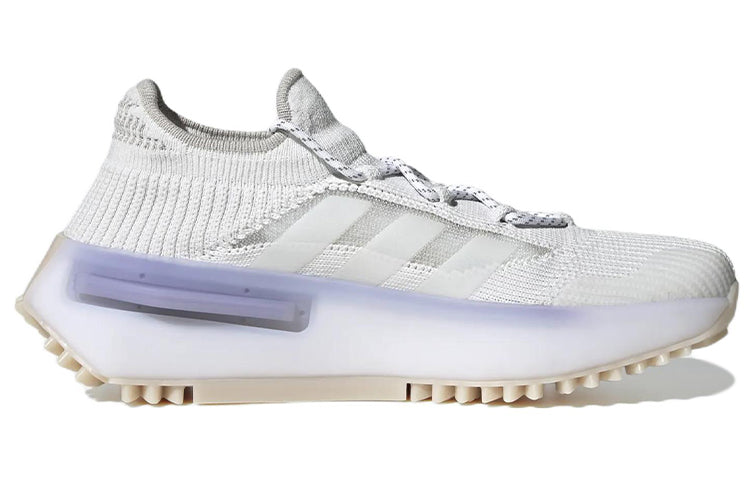 adidas NMD_S1 'White Light Purple' HP5522