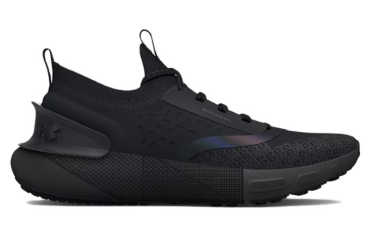 Under Armour HOVR Phantom 3 Storm 'Black Iridescent' 3025522-002