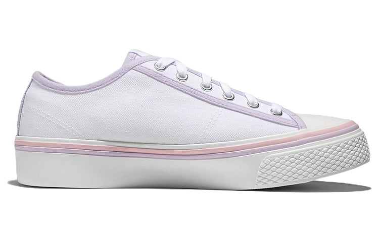 FILA Low-Top Sneakers V-Day Collection 'White Purple' 1XM01774E_152