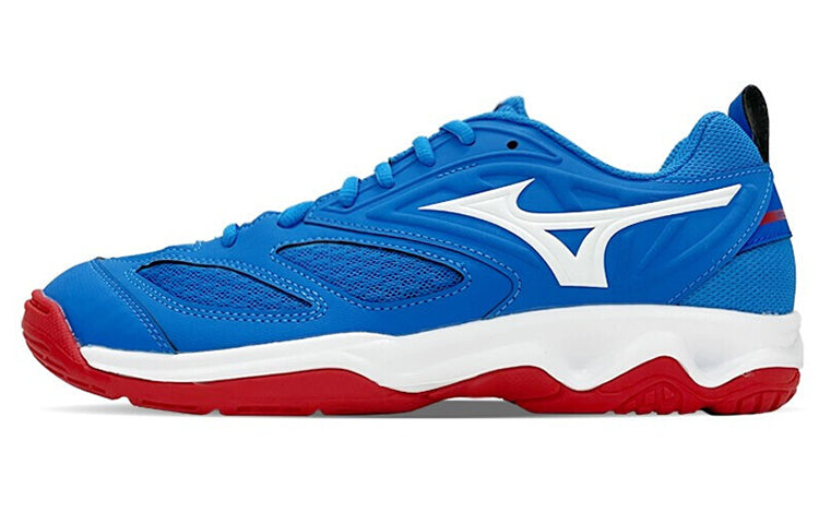 Mizuno Dynablitz 'Blue Red' V1GA212224