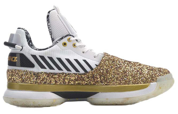 Li-Ning Way of Wade 7 'One Last Dance' ABAN079-37