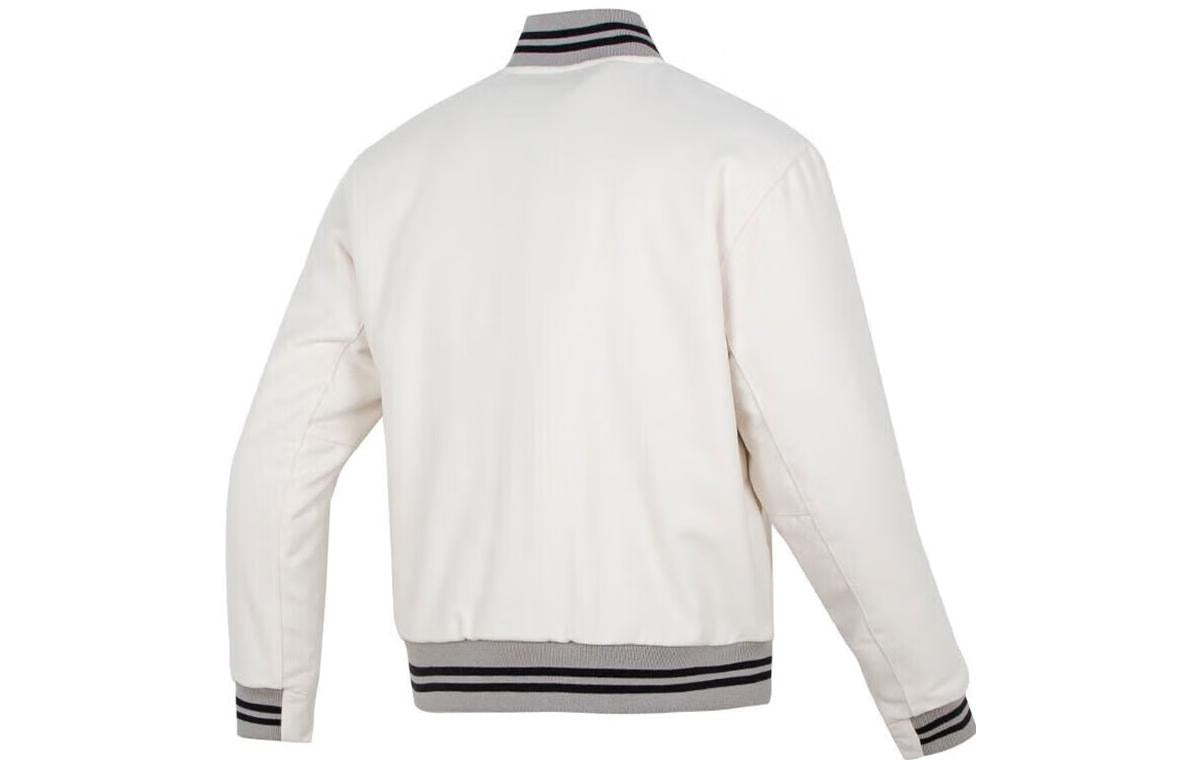 Nike Varsity Jacket 'White' DQ5011-030
