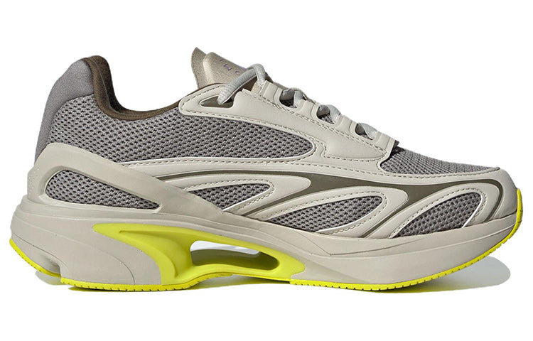 adidas by Stella McCartney Sportswear 2000 Gobi Trace 'Olive Dove Grey' IE1535