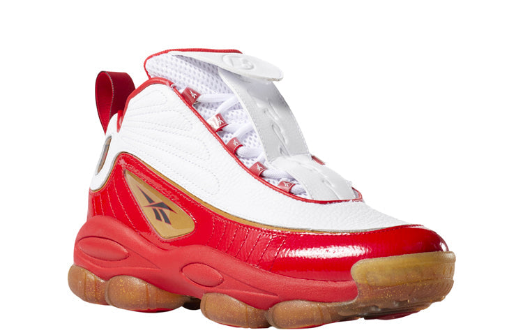 Reebok Iverson Legacy 'Red Gum' CN8406