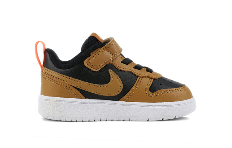 (TD) Nike Court Borough Low 2 BQ5453-004