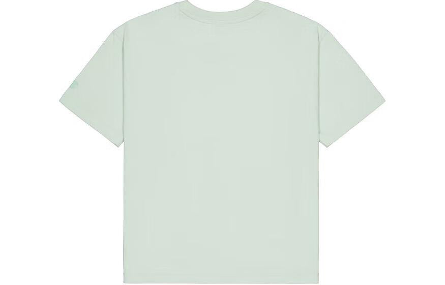 (WMNS) New Balance x PK Illustration T-shirt 'Light Blue' NEE26092-MT