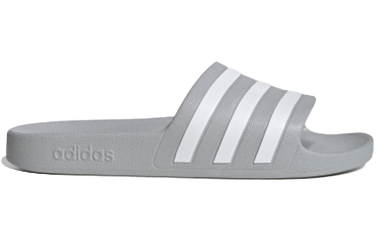 adidas Adilette Aqua Slippers Grey EG4160