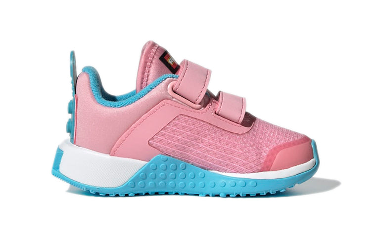 adidas LEGO x Sport Infant 'Light Pink' GX7614