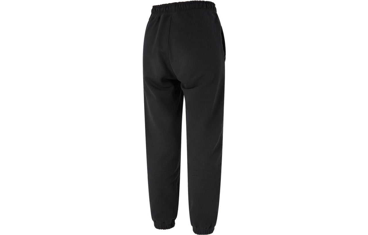 (WMNS) AS W J ESSEN Sweatpants Black DD7002-011