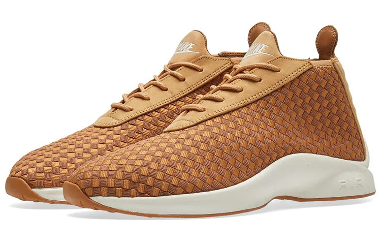 Nike Air Woven Boot 'Flax' 924463-200