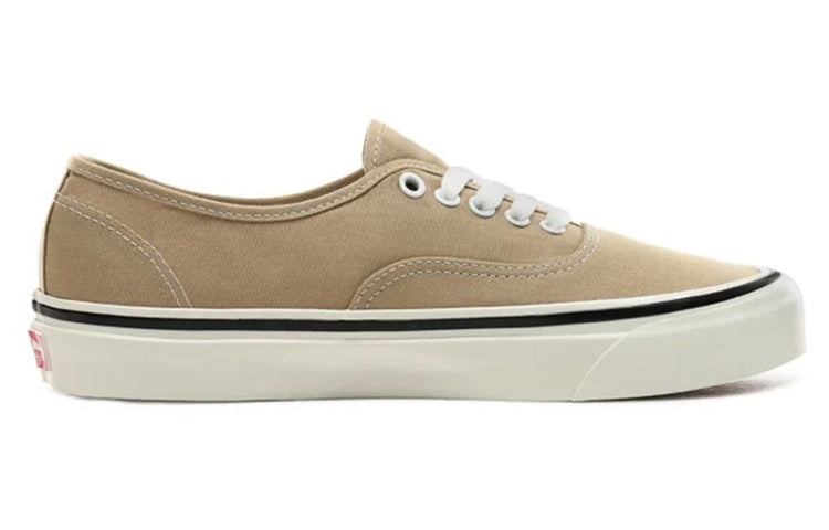 Vans Authentic 44 DX 'Anaheim Factory - Khaki' VN0A38ENV7K