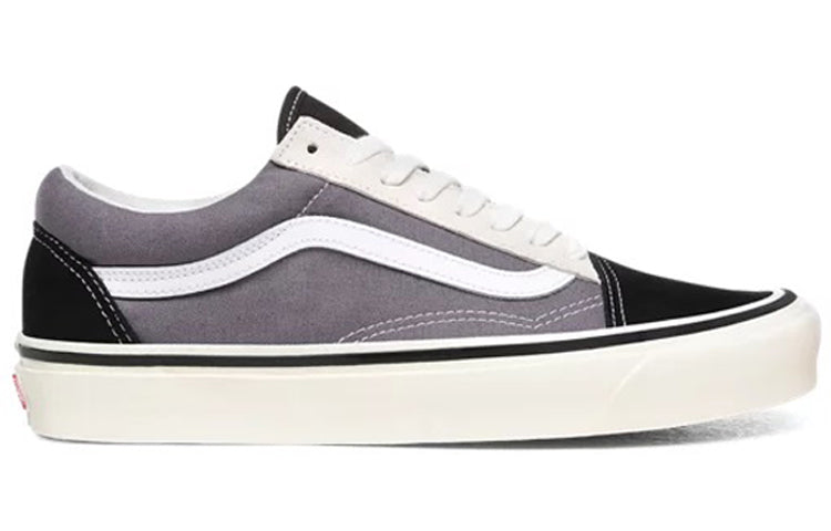 Vans Old Skool 36 Dx Grey VN0A38G2XFI