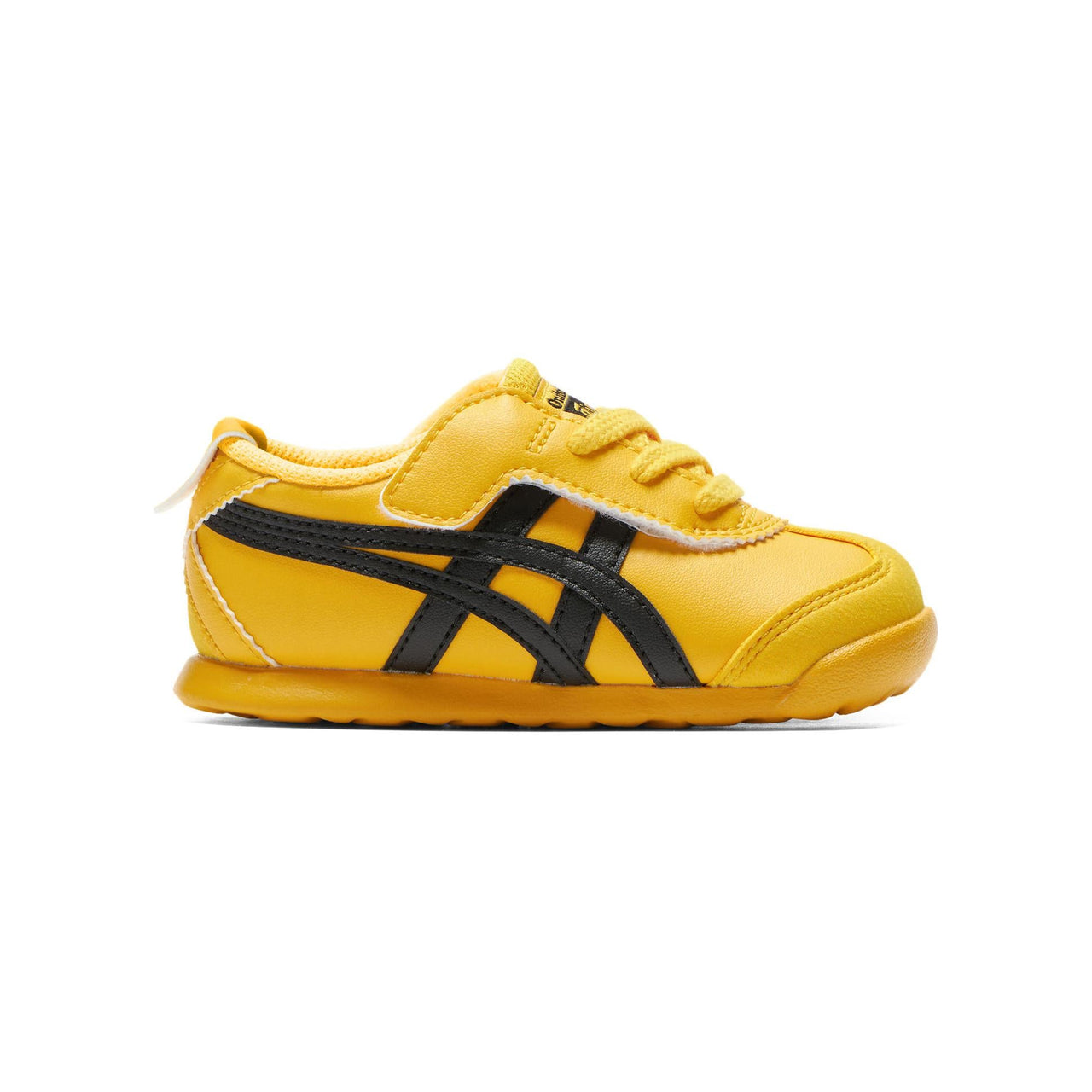 Onitsuka Tiger Mexico 66 'Yellow Black' 1184A074-752