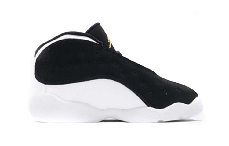 (PS) Air Jordan 13 Retro 'City of Flight' 439669-021