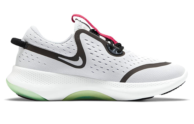 (WMNS) Nike Joyride Dual Run Premium 'Grey White Green' CT3867-002