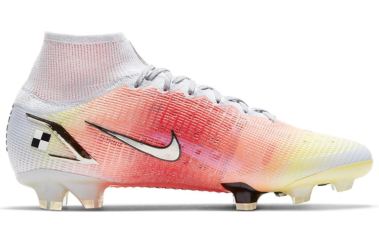 Nike Mercurial Superfly 8 Elite Dream Speed FG 'Bright Mango' CV0959-108