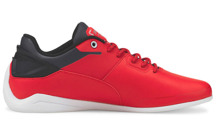 PUMA Scuderia Ferrari x Drift Cat Delta 'Rosso Corsa White' 306864-05